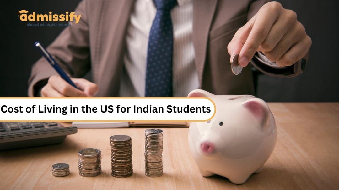 Cost of Living in the US for Indian Students (2026)