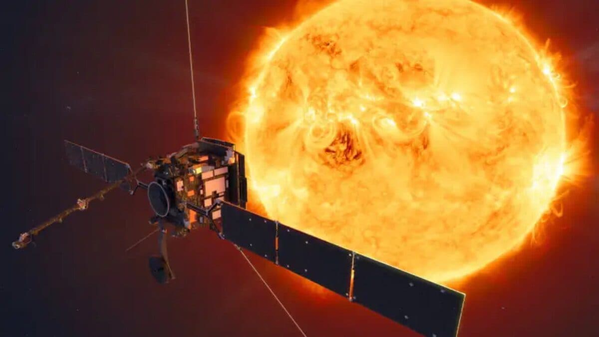 India’s Quest for Solar Exploration- All about Aditya L-1