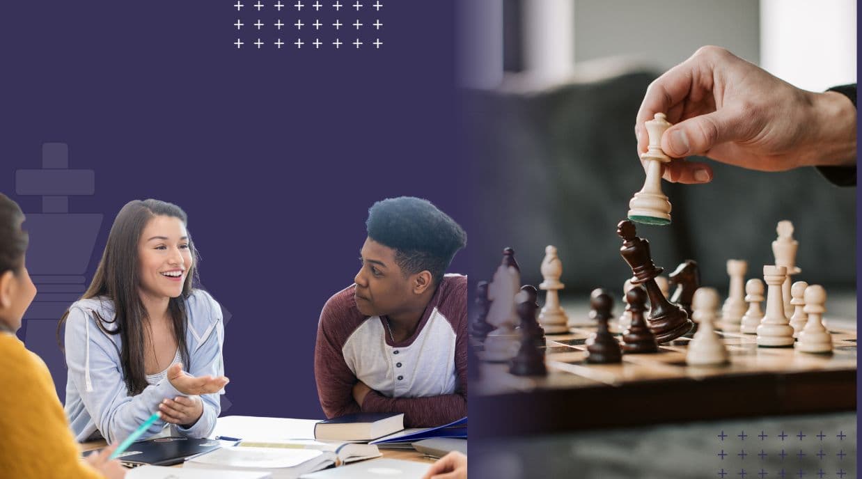 Describe A Competition You Would Like To Take Part in Chess, Debate, And Cooking