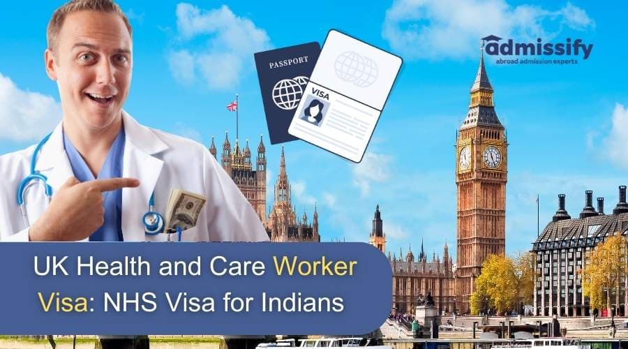 UK Health and Care Worker Visa: NHS Visa for Indians (2026)