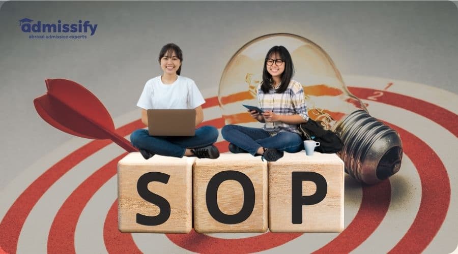 SOP For MBA With Sample And Tips 2026