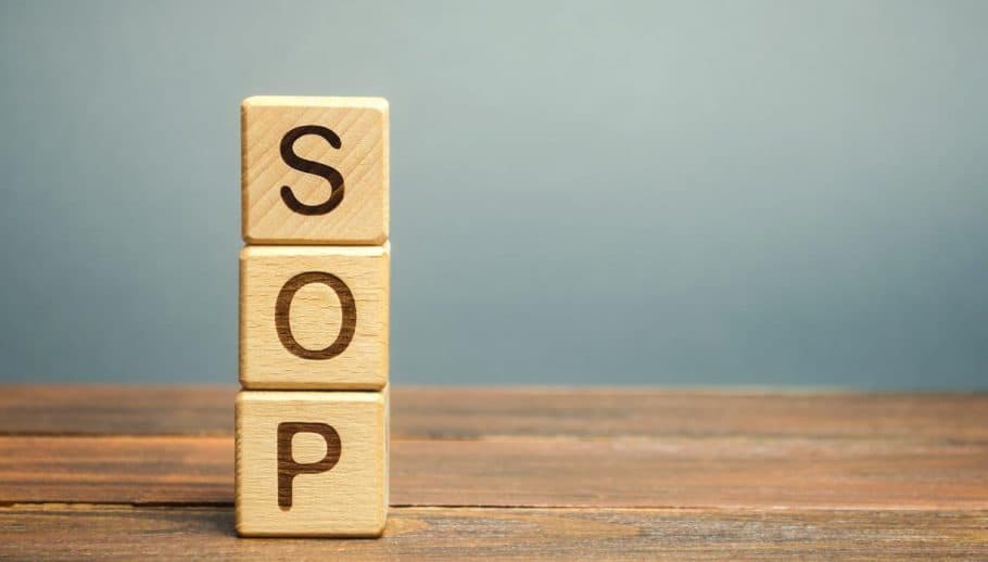 Best SOP for Australia Study Visa – Samples, Format & Tips