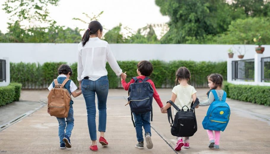 How to choose the right school for your child?