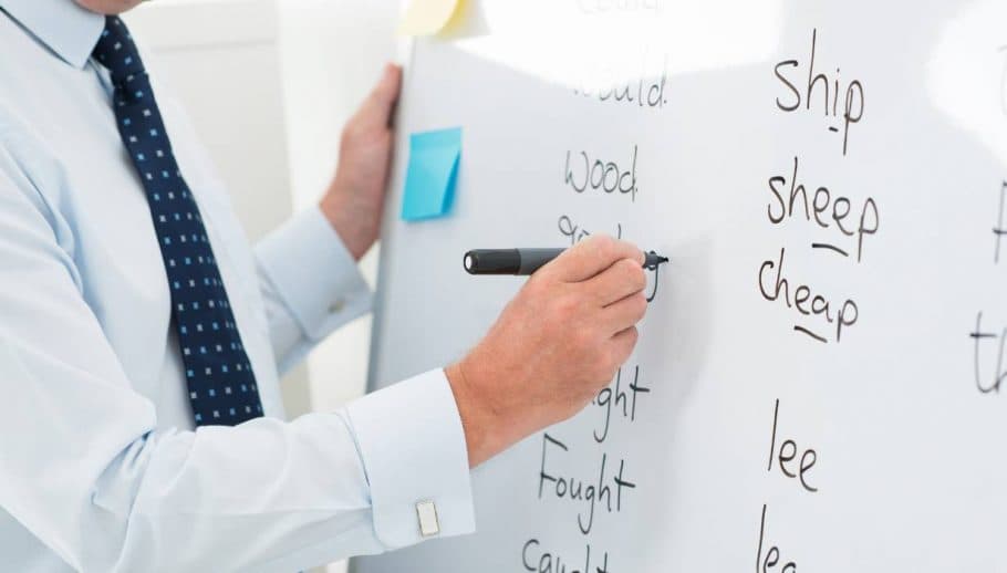 Vocabulary for IELTS PDF: Updated Word List for 2026