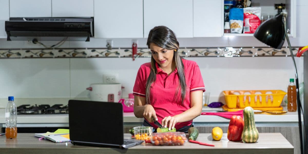 Describe A Website Which Helped You To Do Something