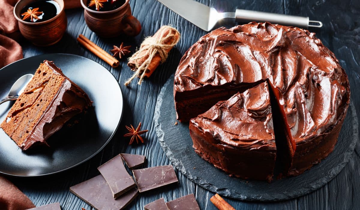 Describe a Chocolate You Didn’t Like IELTS Cue Card