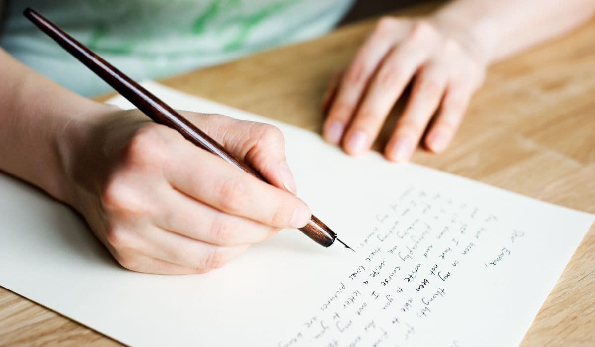 How to Write a Joining Letter? Free Samples and Format