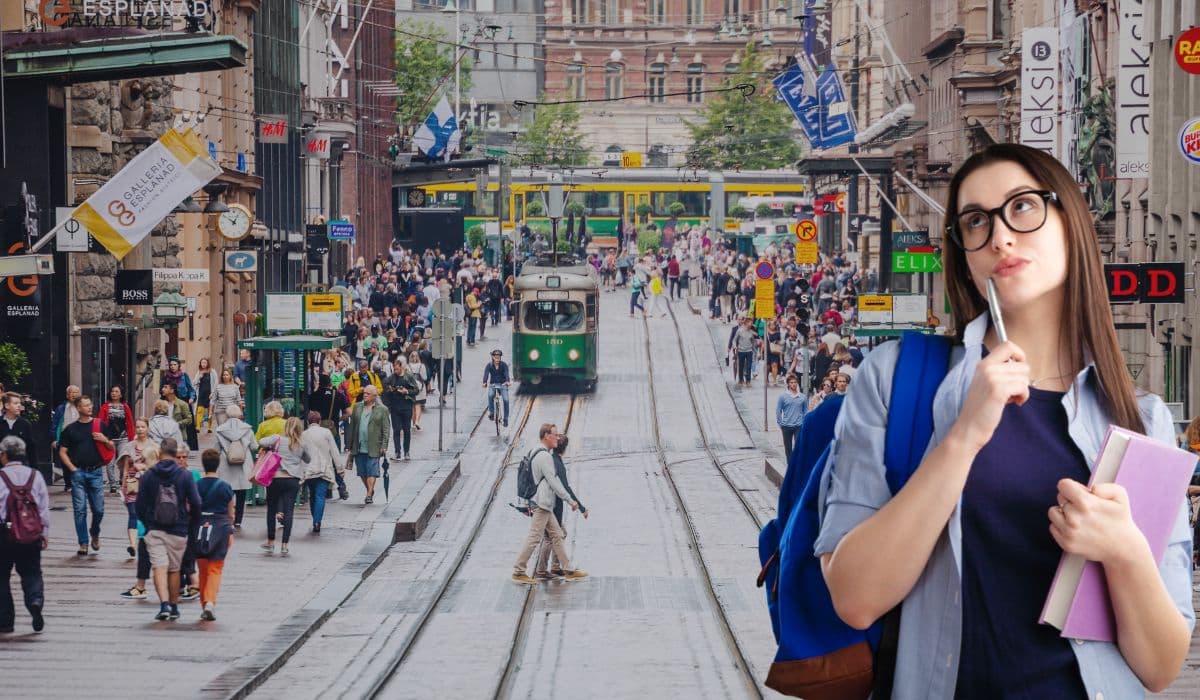 Intakes In Finland For Indian Students: Top Universities, Fees, & Requirements
