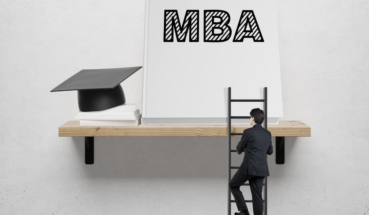 Study MBA in Australia For Indian Students (2026)