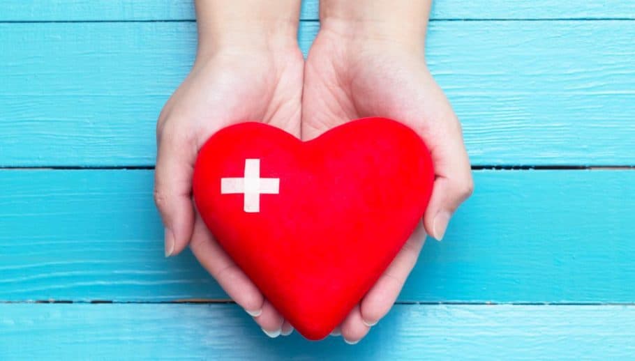 Talk about an article that you have read about health