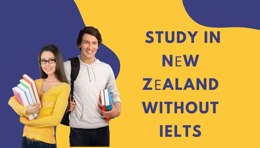 Study in New Zealand Without IELTS 2026