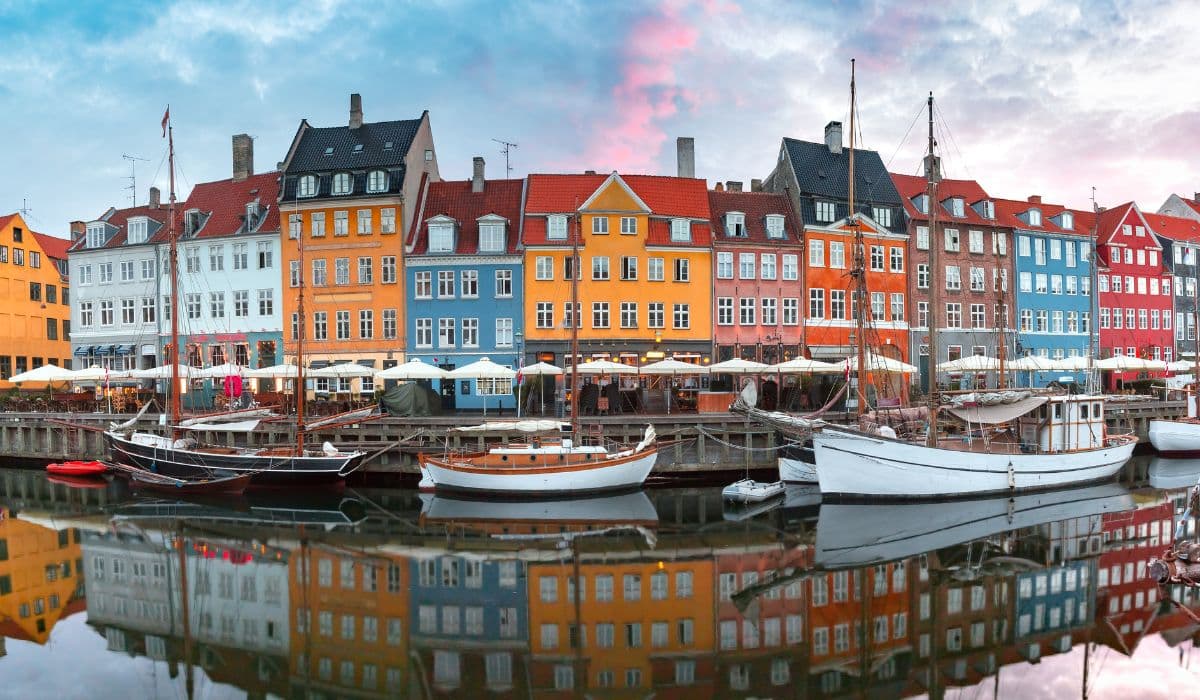 Cost of Study in Denmark for Indian Students (2026)