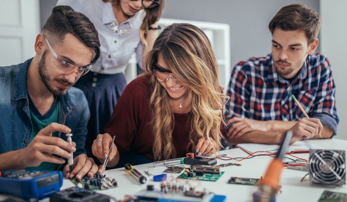 Top 10 Countries to Study Engineering in 2026