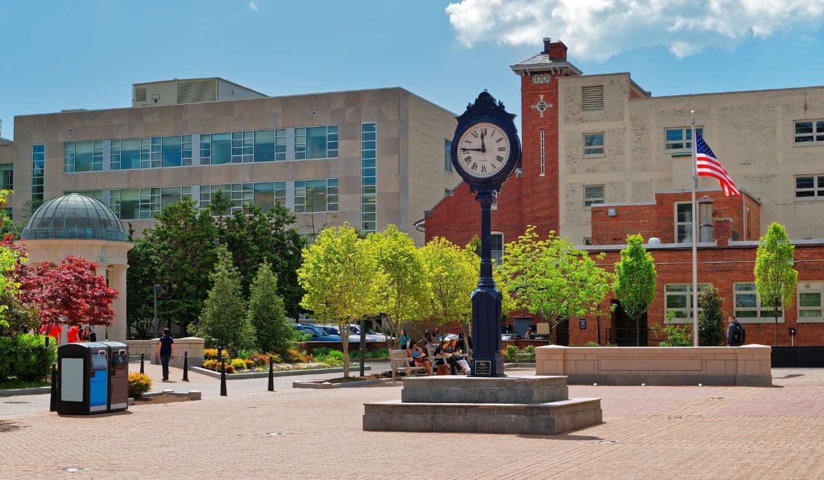 Top 7 US Universities without GRE for MS (2026)
