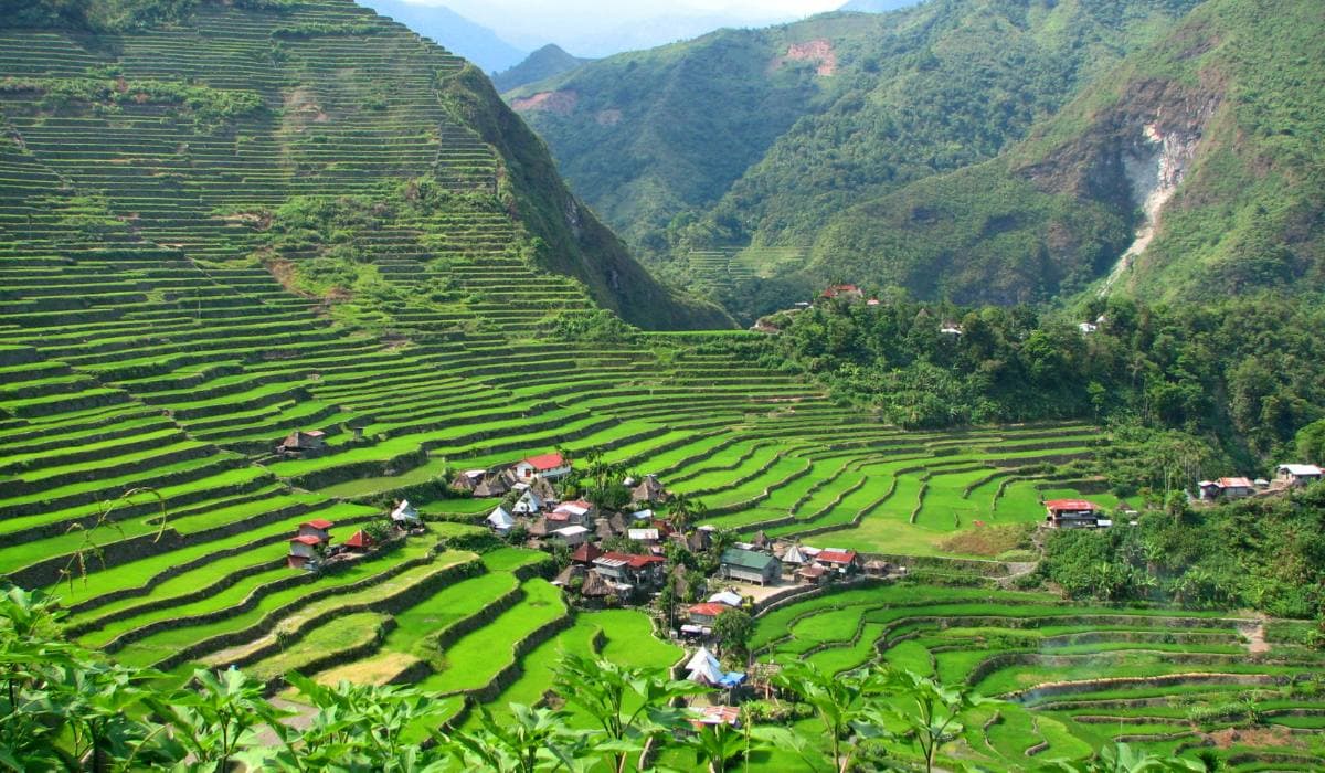 Describe a Place In A Village That You Visited IELTS Cue Card