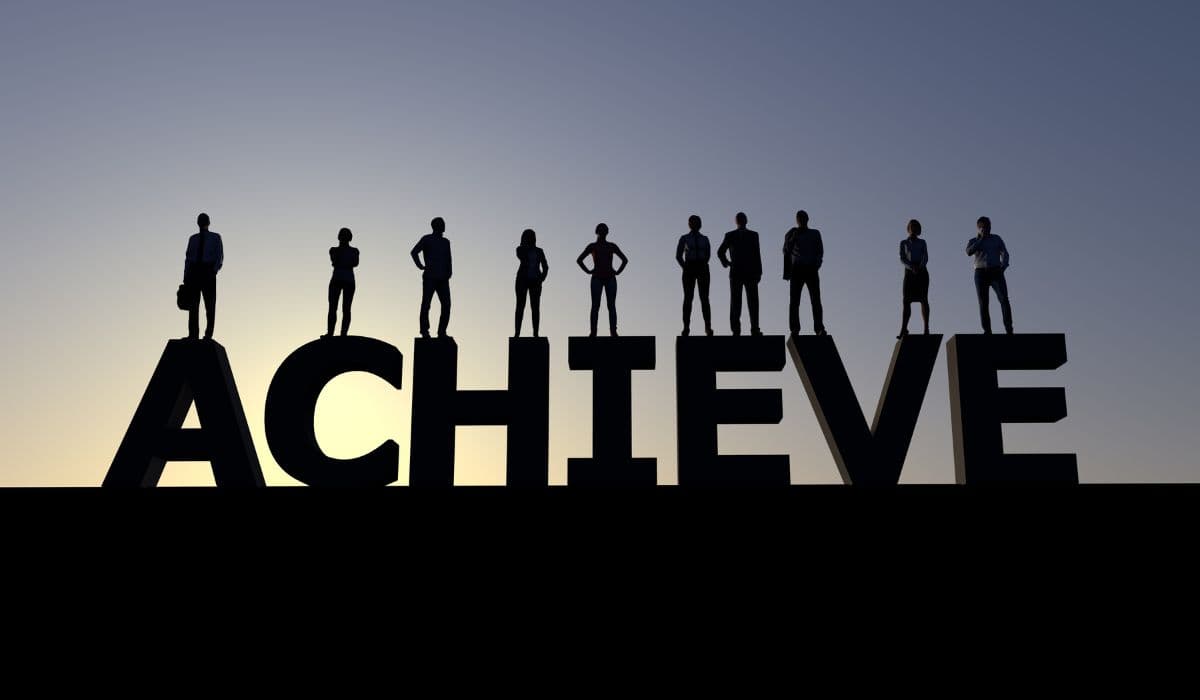 Describe A Long Term Goal You Would Like To Achieve: IELTS Cue Card