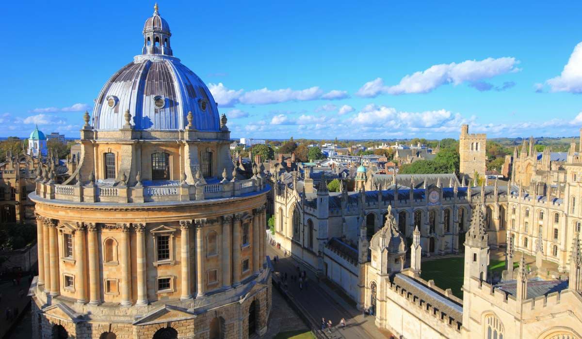 Top 10 Universities in London for International Students in 2026