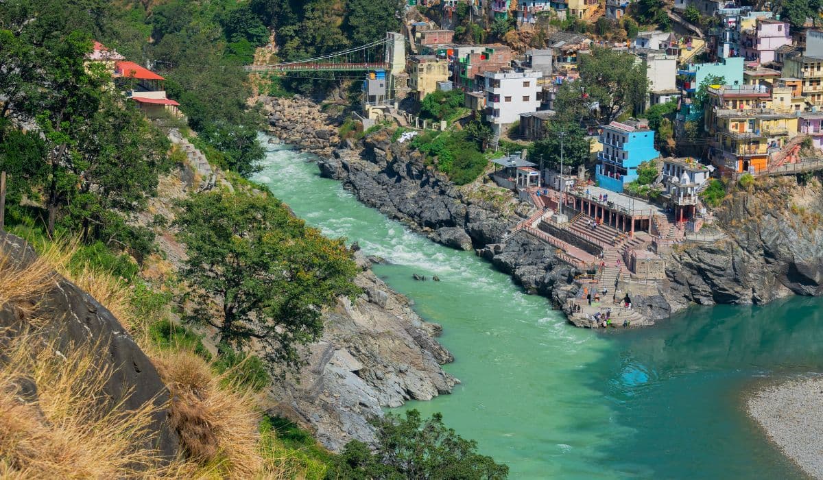 Talk About An Important River In Your Country: IELTS Cue Card