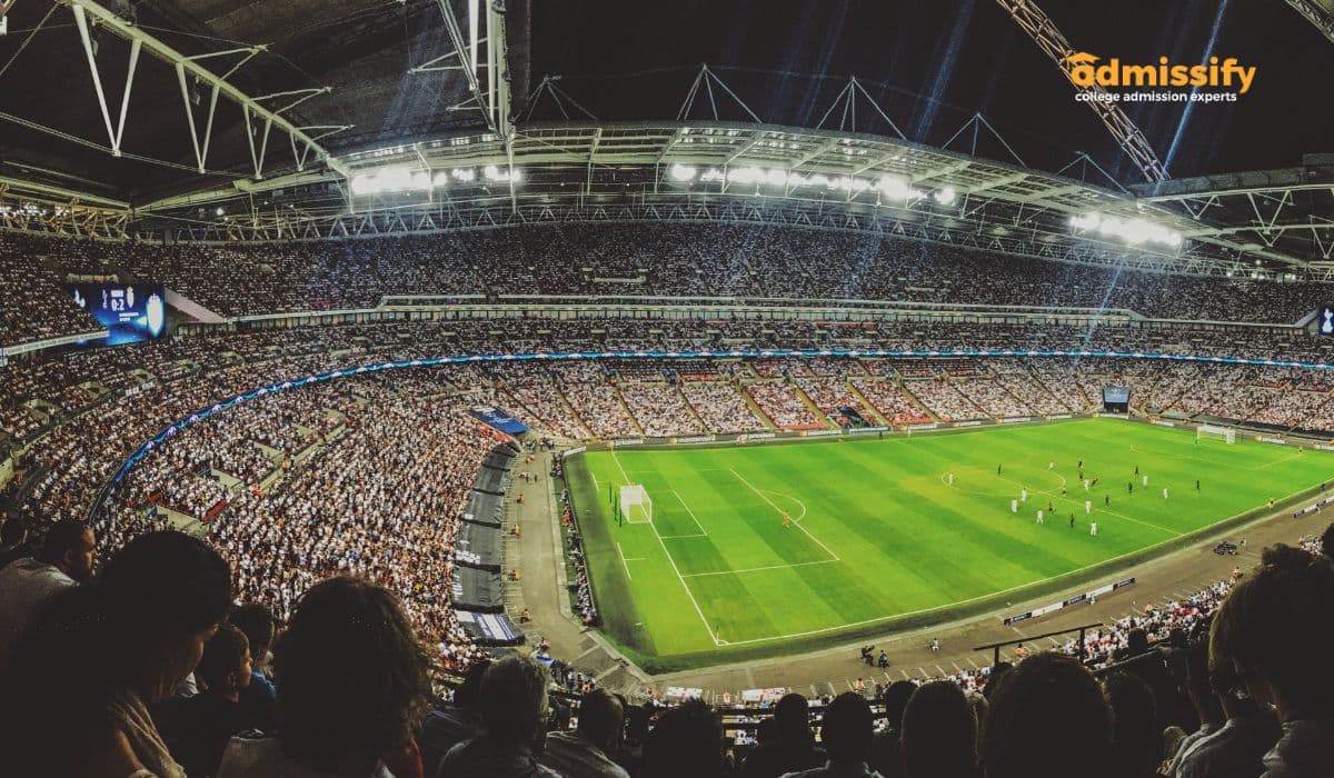 Describe a Live Sports Match That You Have Watched: IELTS Cue Card