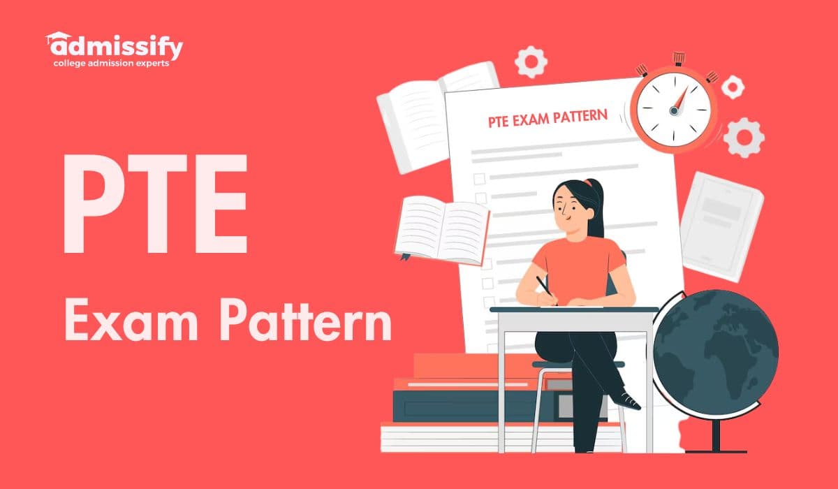 PTE Exam Pattern & Structure 2026: Check Section-wise PTE Test Format
