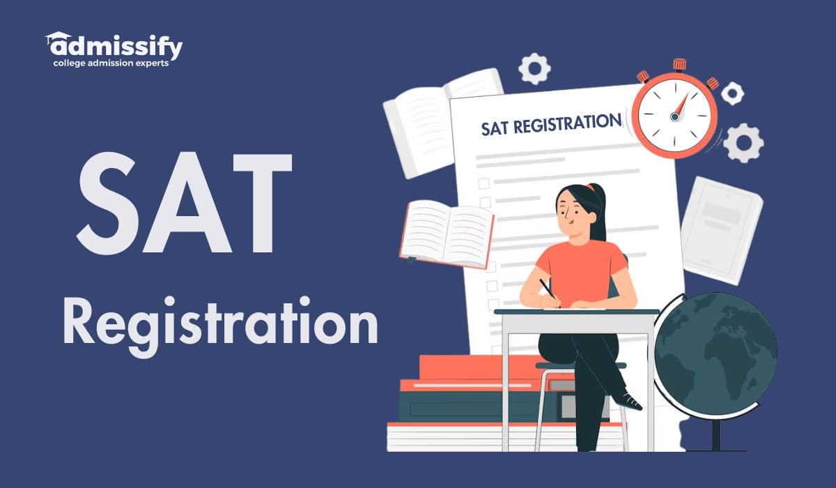 SAT Exam Registration 2026: How to Register for SAT Exam?