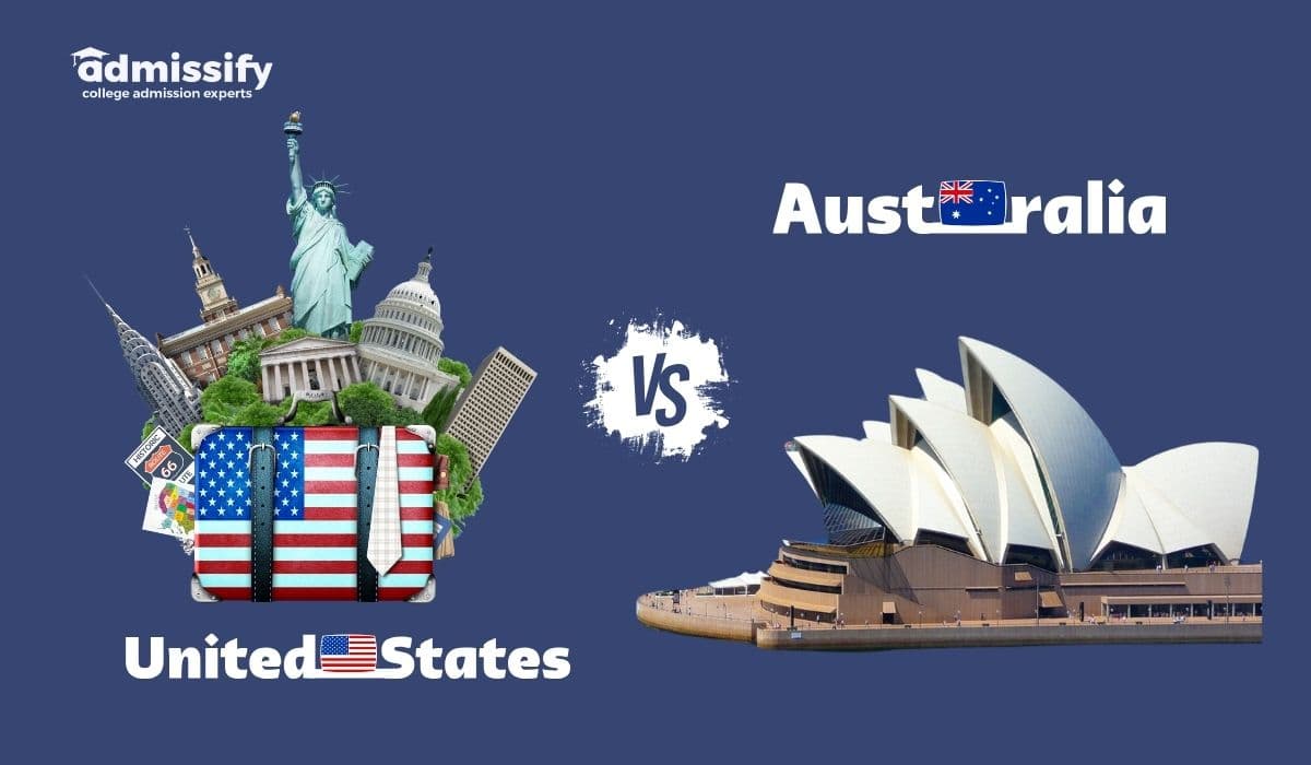 USA vs Australia: Which Is Better for Indian Students?