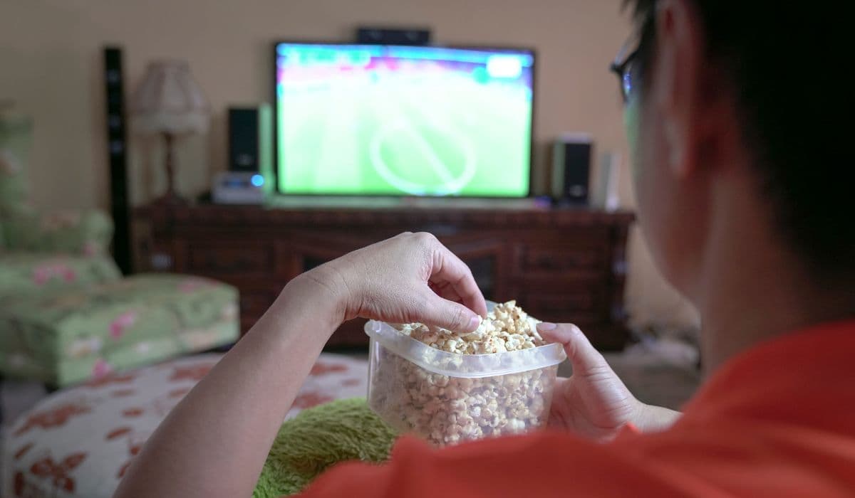 Describe A Film Or TV Programme Which Has Made A Strong Impression: IELTS Cue Card