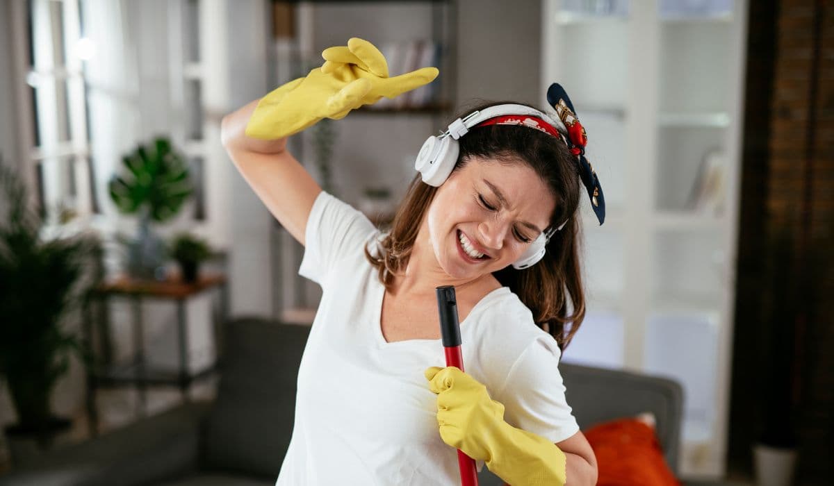 Describe a Person Who Thinks Music is Important and Enjoys Music: IELTS Cue Card