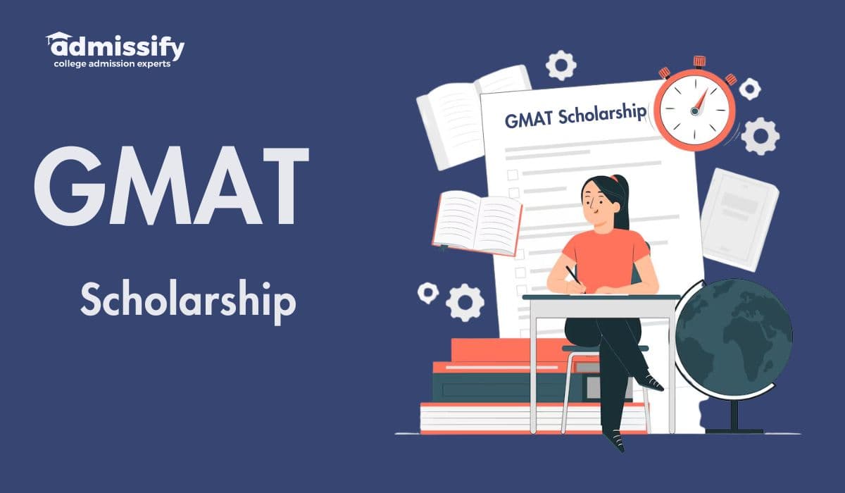 GMAT Scholarship (2026)