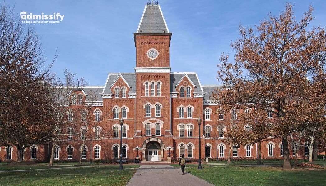 Go8 Universities in Australia: Ranking, Eligibility & Courses