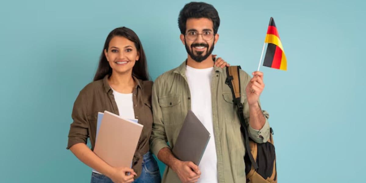 Scholarships In Germany For Indian Students