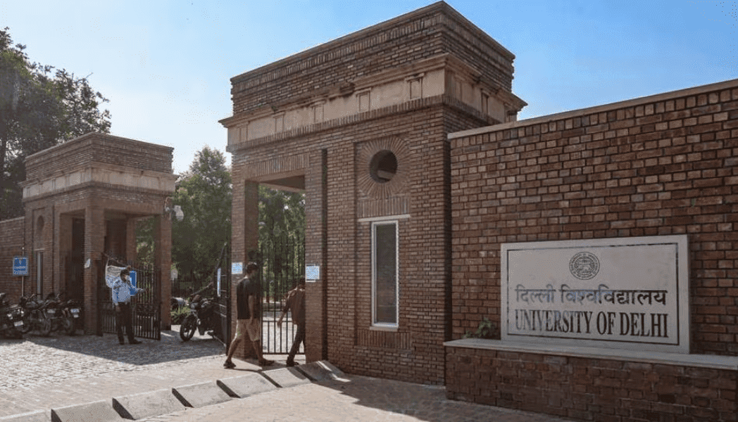 Top Engineering Colleges in Delhi/NCR: Tuition Fees, Ranking, and Placement