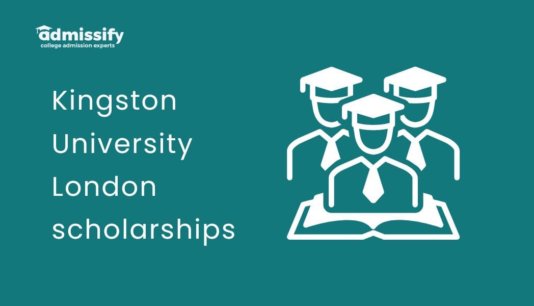 Kingston University London Scholarships 2026: International Scholarship