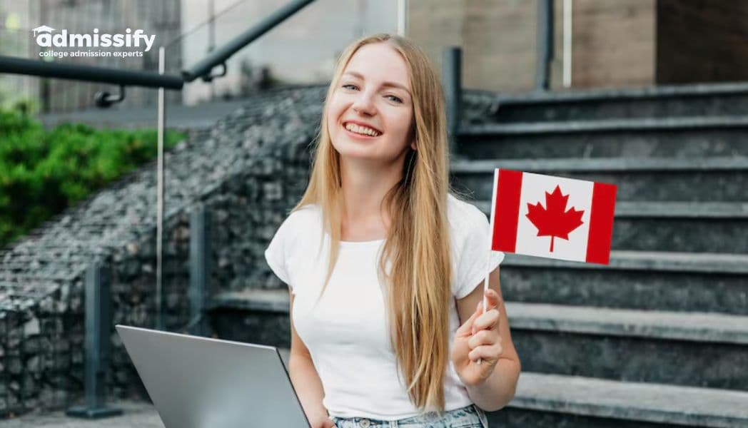 MS Courses in Canada For Indian Students