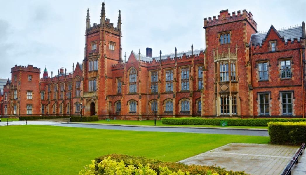 50+ Universities Accepting Low IELTS Scores