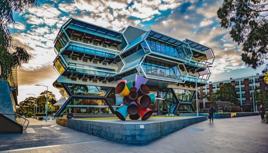 Monash University 2026: Top Courses, Intakes, Fees, & Scholarship