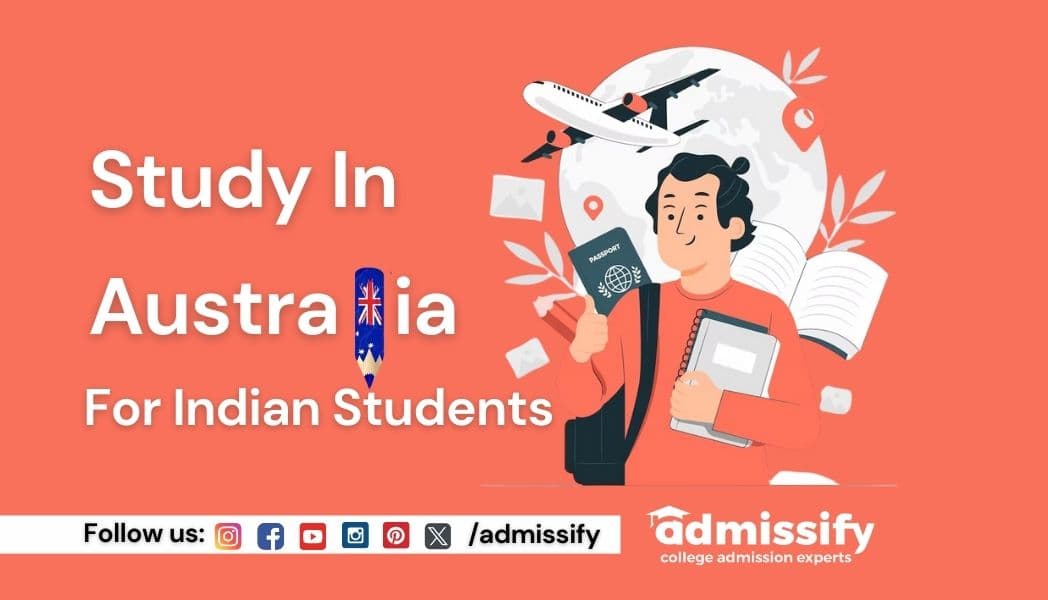 Study In Australia For Indian Students: Top Universities & Scholarships