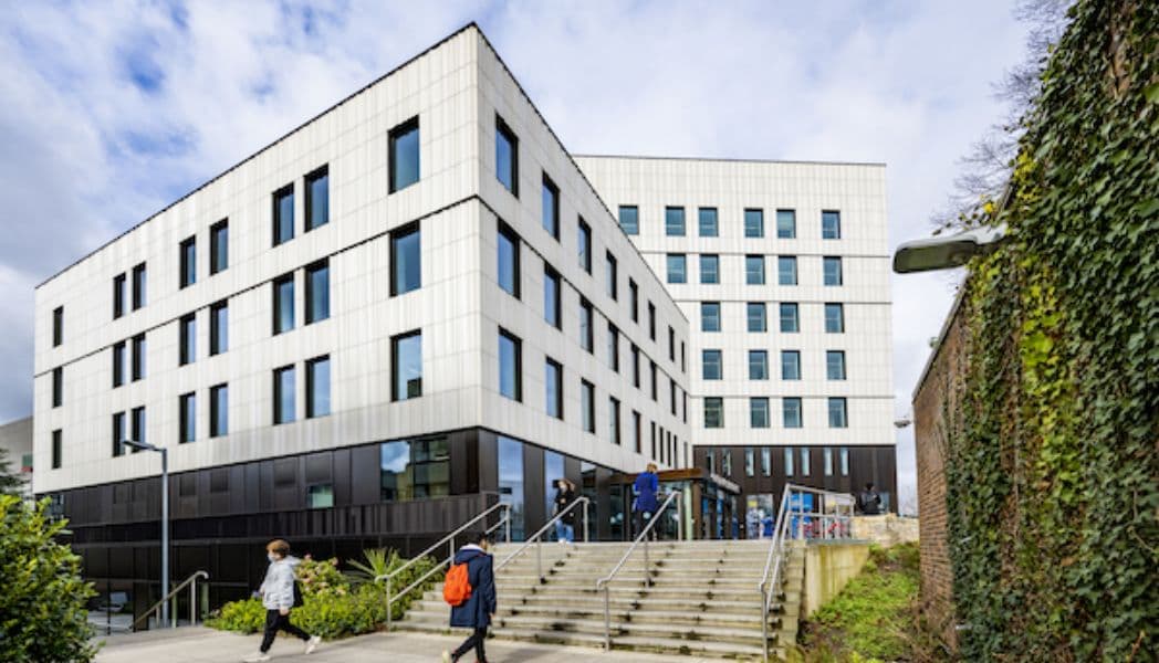 30 Programs, 5000+ Students: Southampton’s Gurugram Campus set to be India’s First QS 100 Foreign University