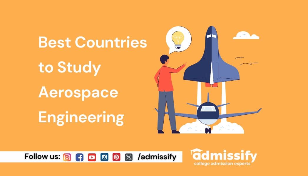 Best Countries to Study Aerospace Engineering (2026)
