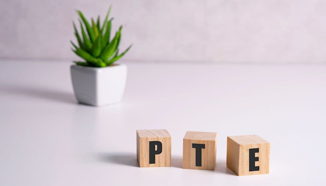 Describe Image PTE Template & Tips (2026)