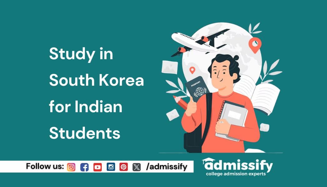 Study in South Korea for Indian Students: Top Universities, Scholarships & Tips