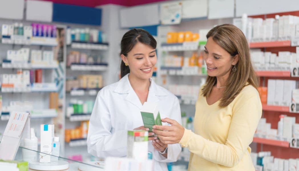 Top 10 Countries to Study Pharmacy (2026)