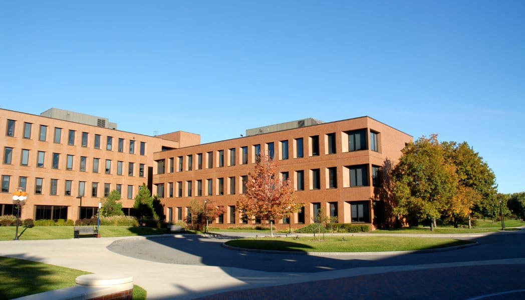 Top 10 Engineering Colleges in Hyderabad (2026)