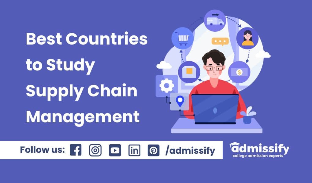 5 Best Countries to Study Supply Chain Management in 2026