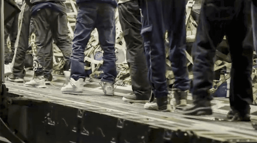 US Government Deports 104 Indian Citizens: A Brutal Reality Check on the American Dream