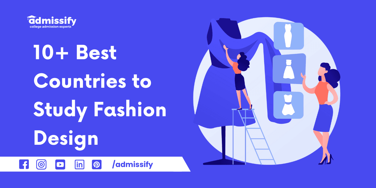 10 Best Countries to Study Fashion Design in 2026
