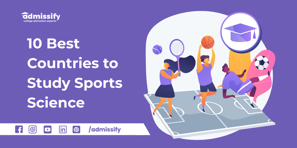10 Best Countries to Study Sports Science in 2026