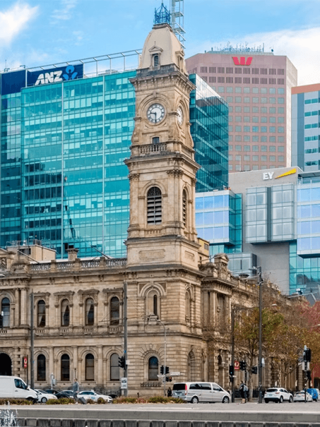 Best Cities in Australia for Student Life in 2026 (Copy)