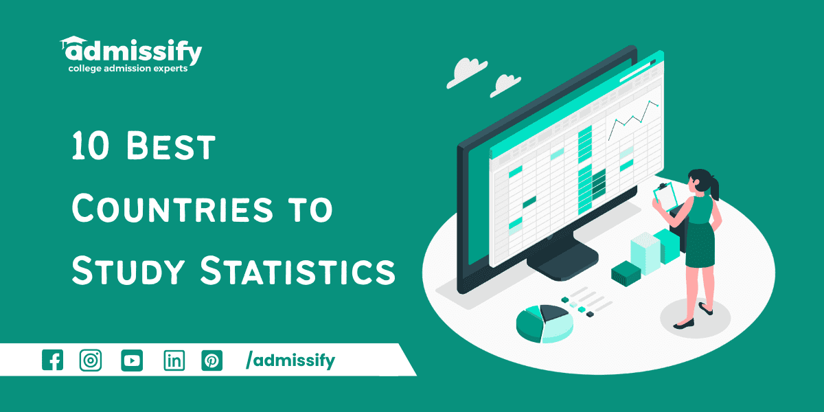 10 Best Countries to Study Statistics in 2026