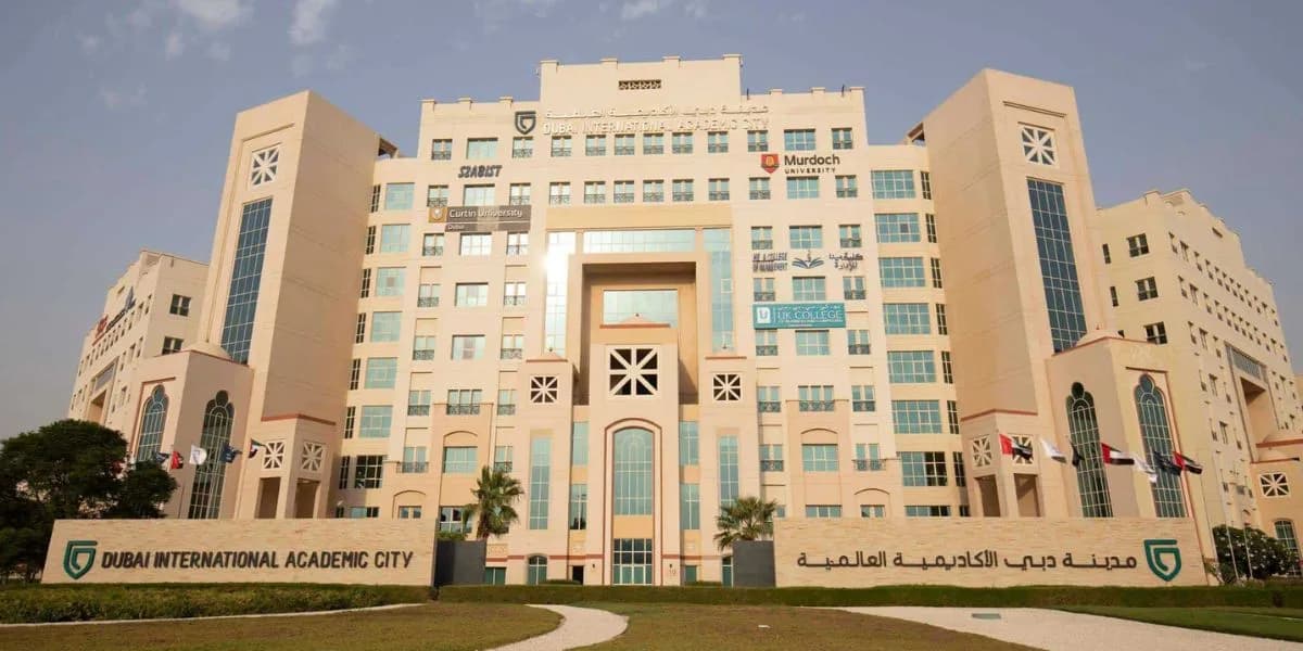 Murdoch University Dubai 2026: Rankings, Fees & Courses